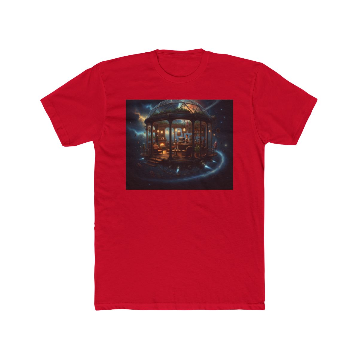 Floyd's Custom T-Shirt