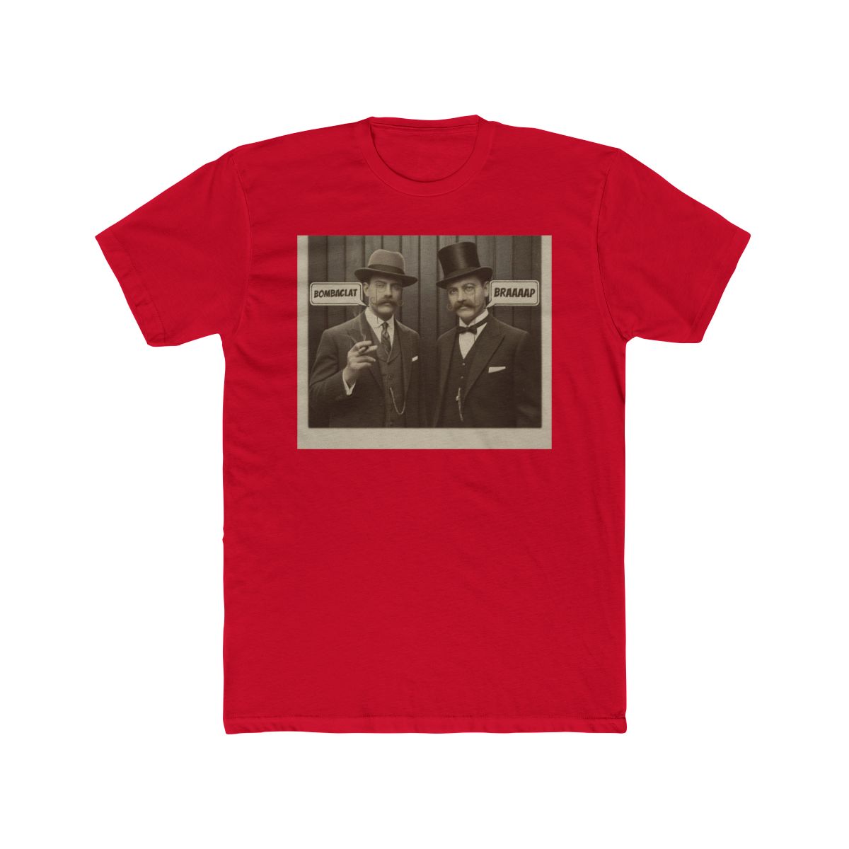 Sam's Custom T-Shirt