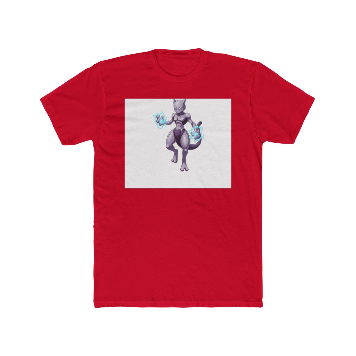 Shao's Custom T-Shirt