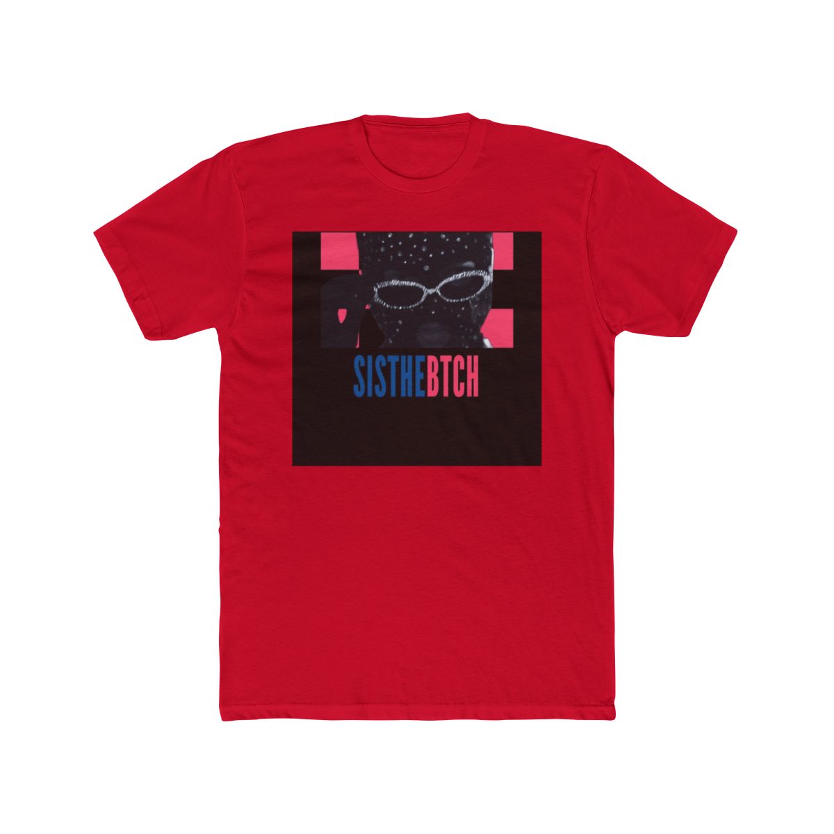 Hunter's Custom T-Shirt