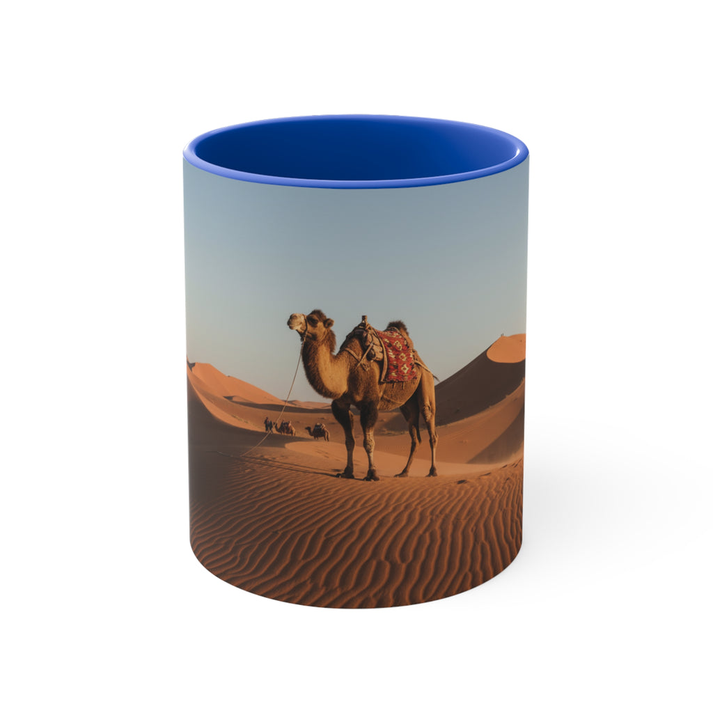 Nice Camel