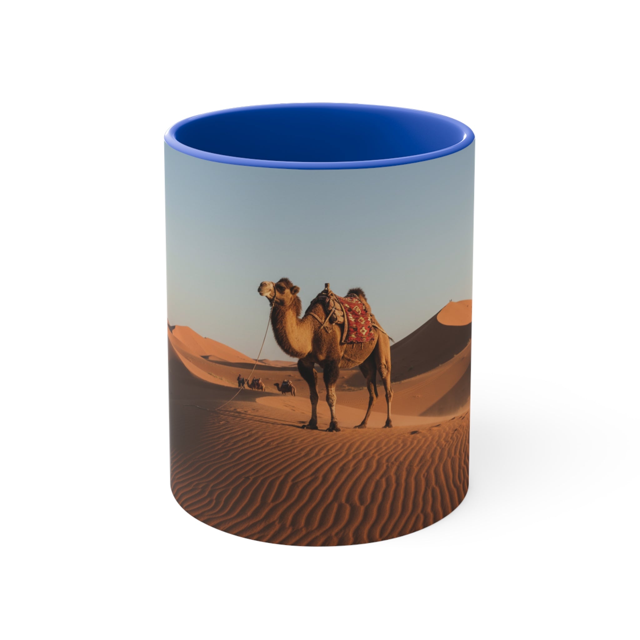 Nice Camel
