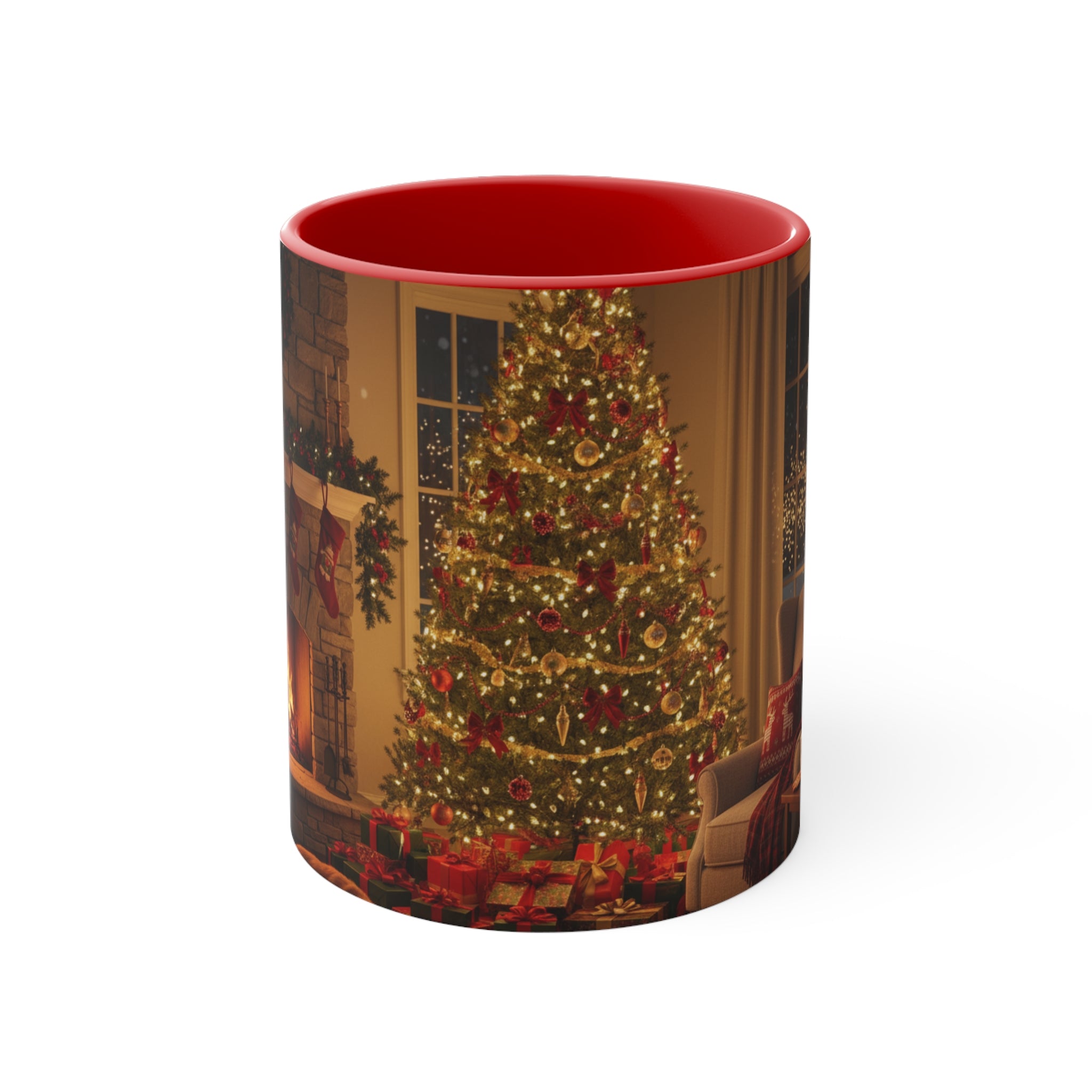 Christmas Mug