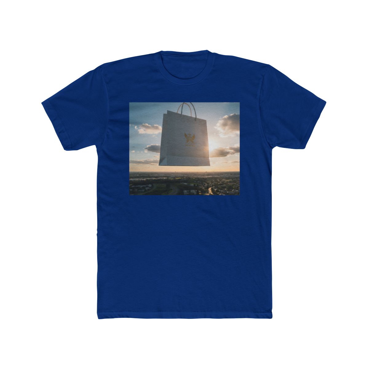 David's Custom T-Shirt