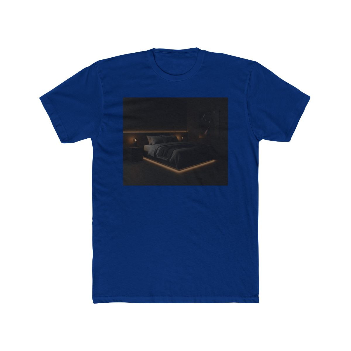 Quique's Custom T-Shirt
