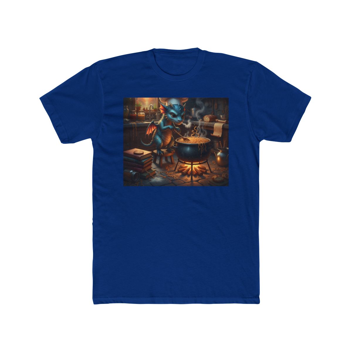 Mike's Custom T-Shirt
