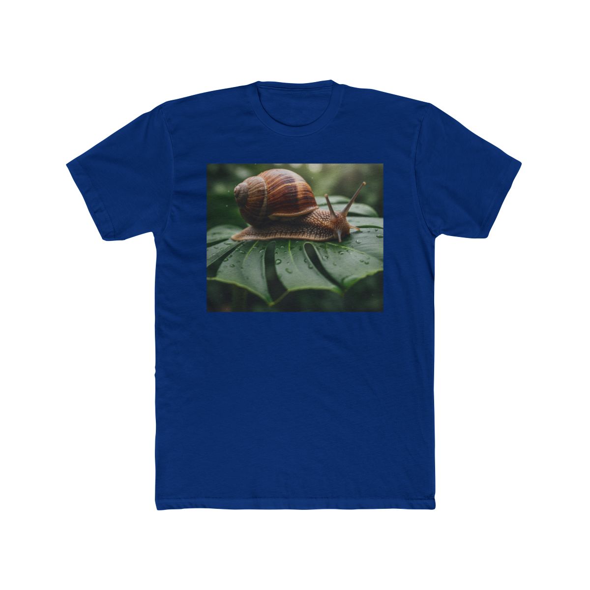 Quique's Custom T-Shirt