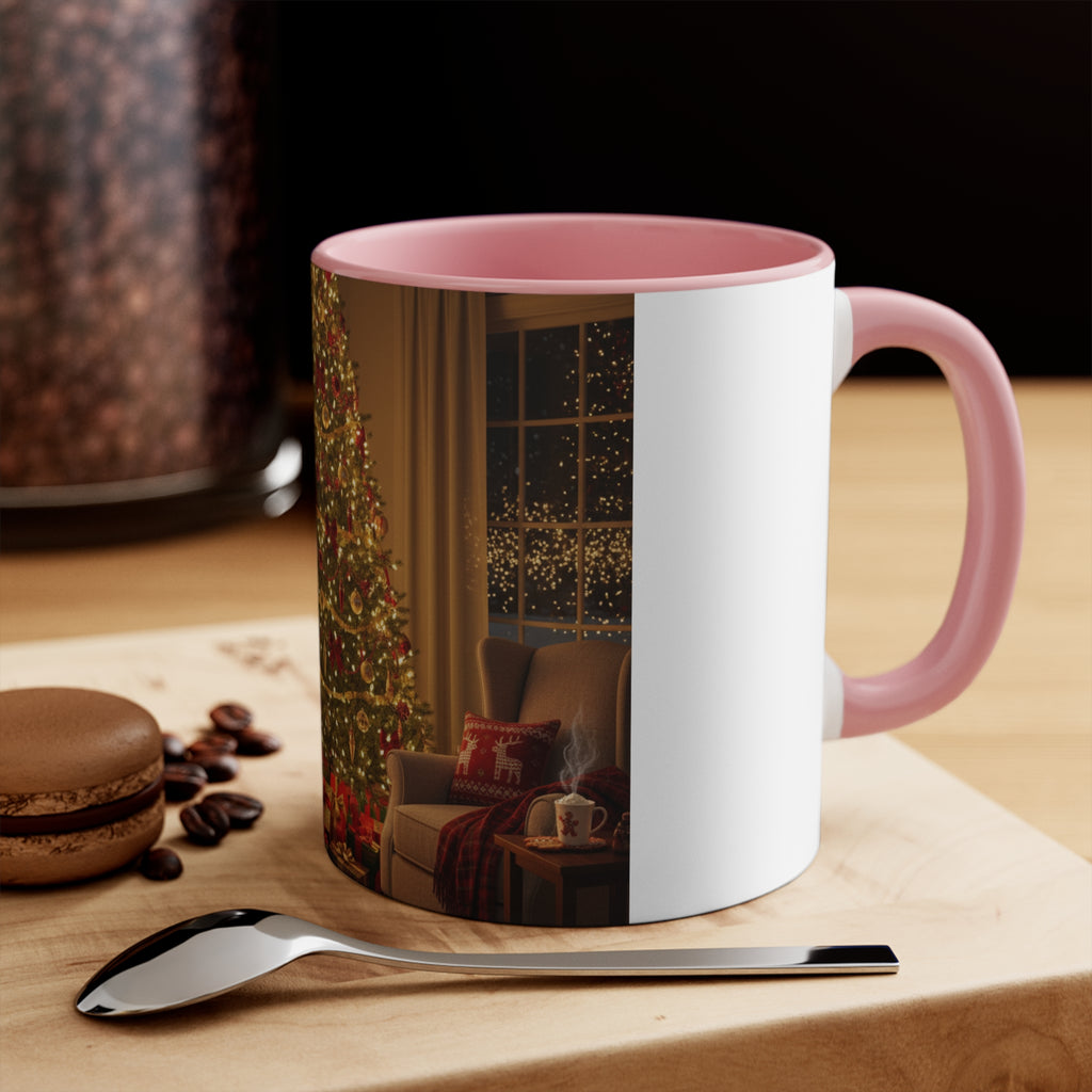 Christmas Mug