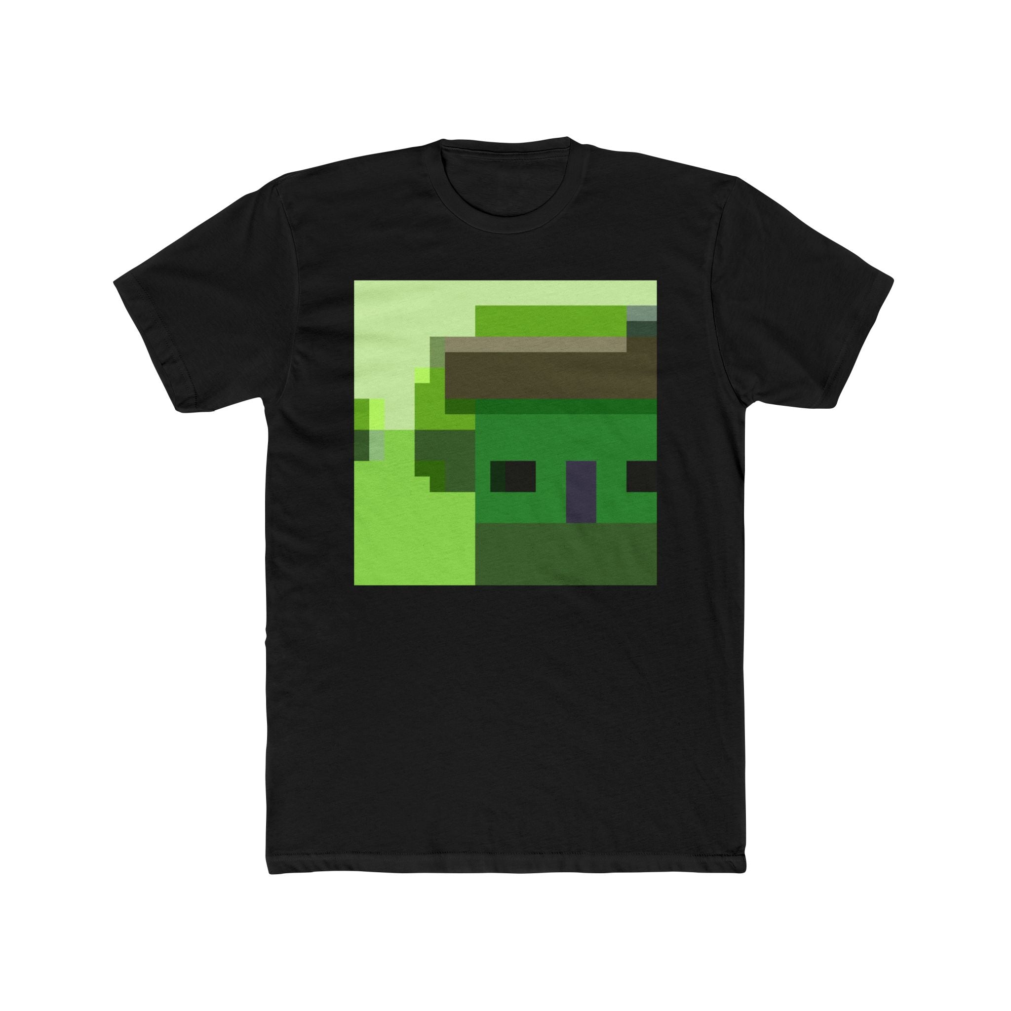 Devfortress Team's Custom T-Shirt