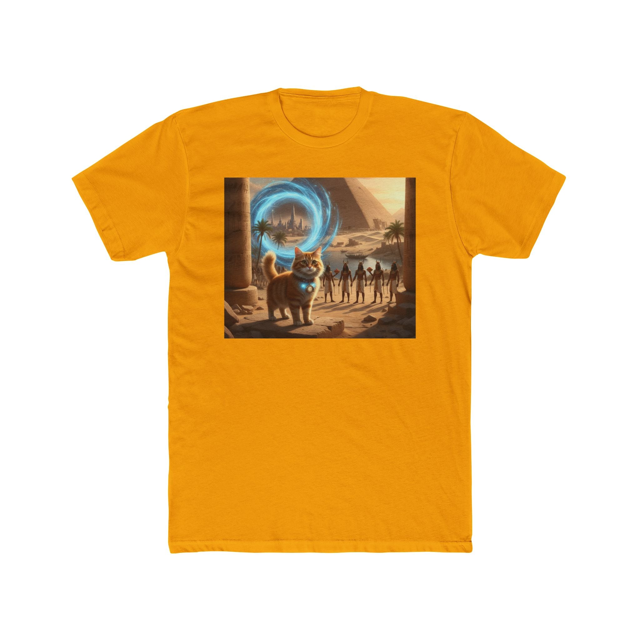 Devfortress Team's Custom T-Shirt