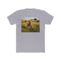 Devfortress Team's Custom T-Shirt