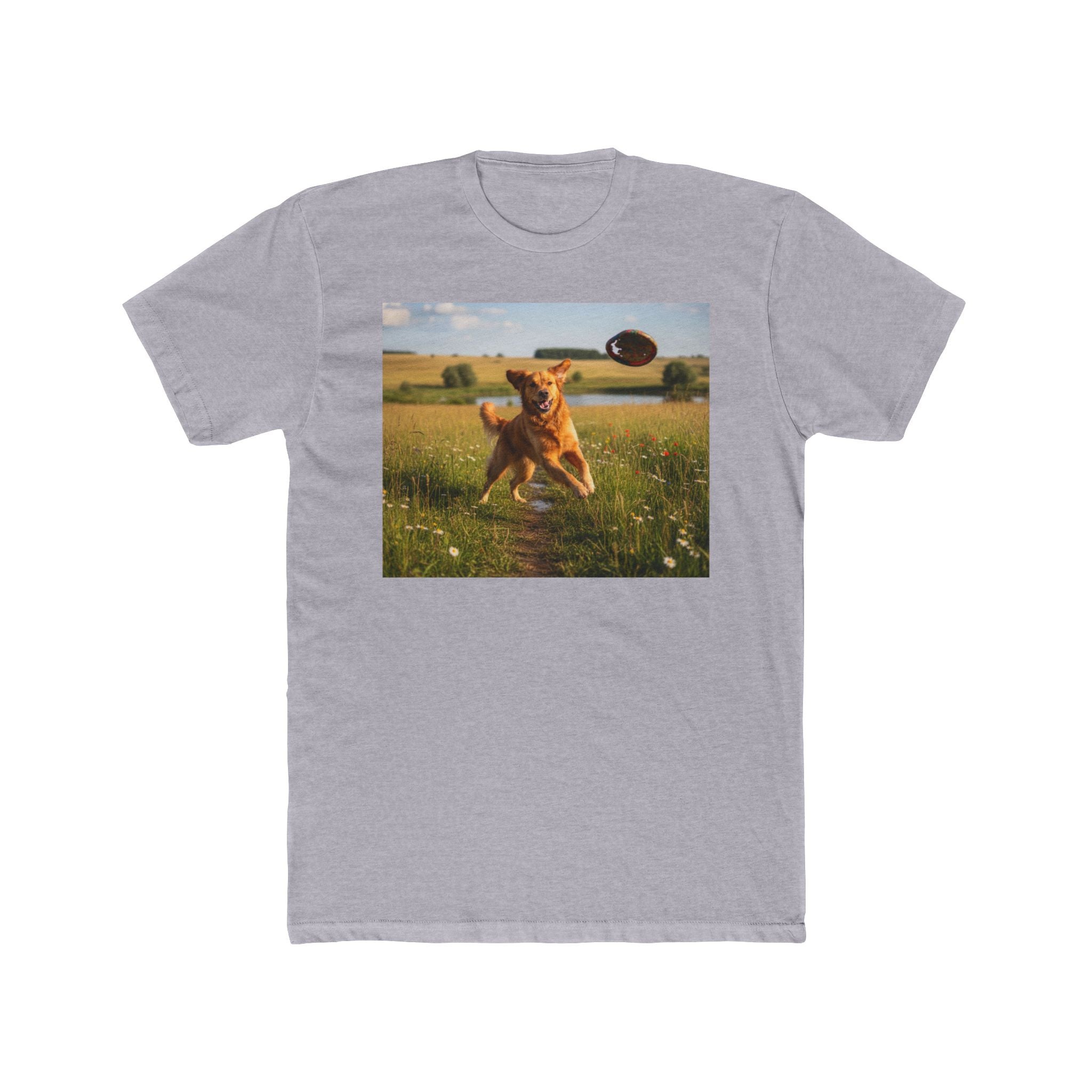 Devfortress Team's Custom T-Shirt