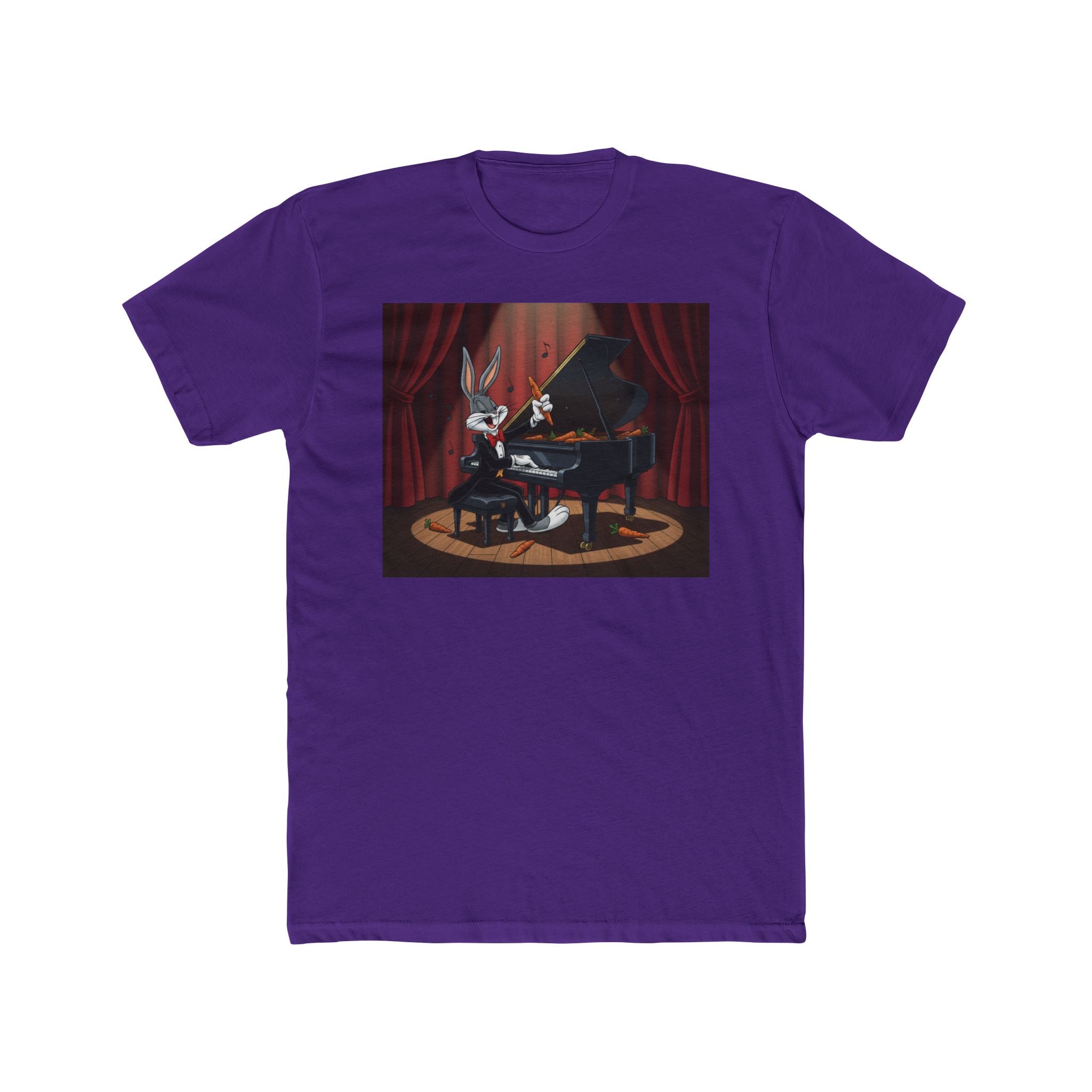 Devfortress Team's Custom T-Shirt