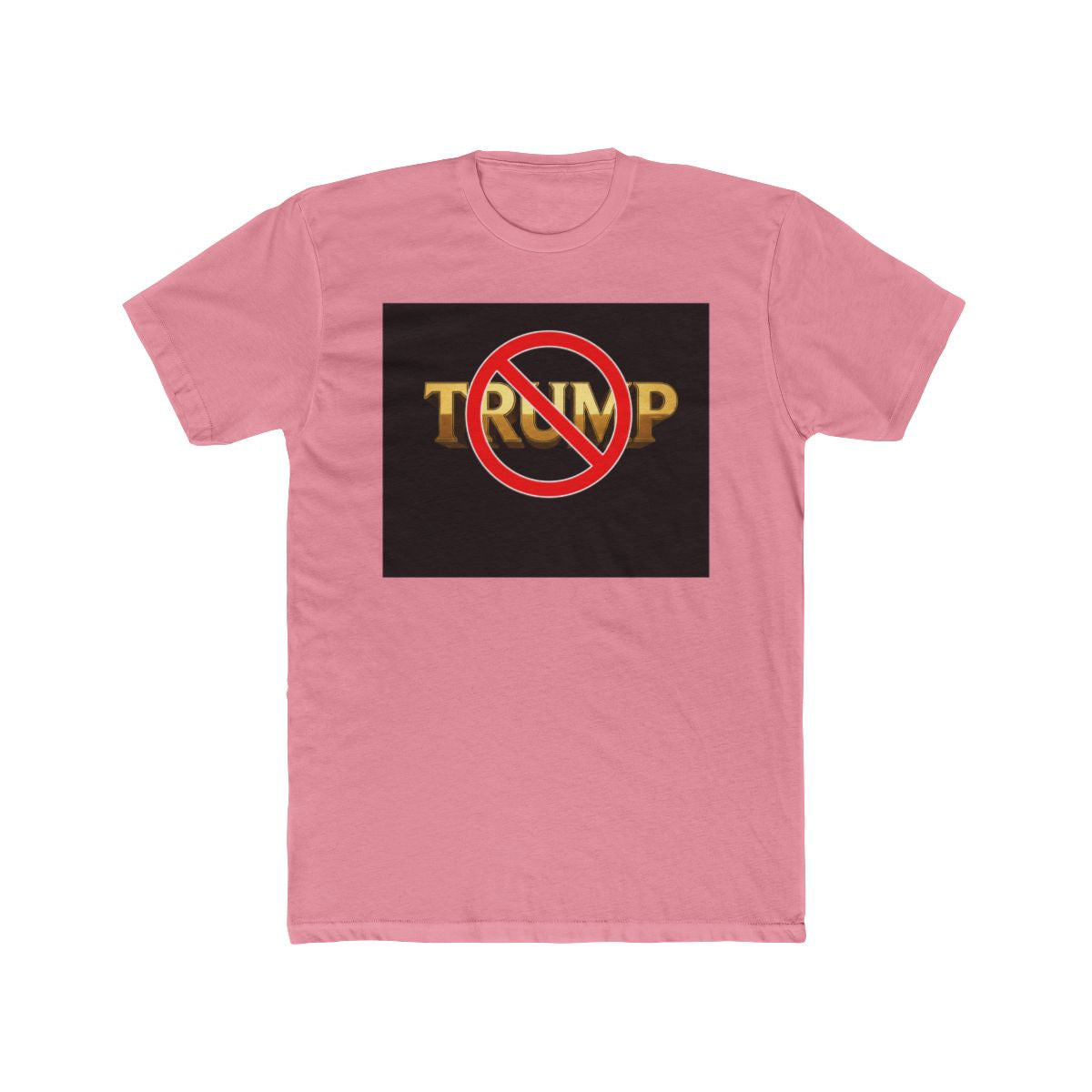 F Trump
