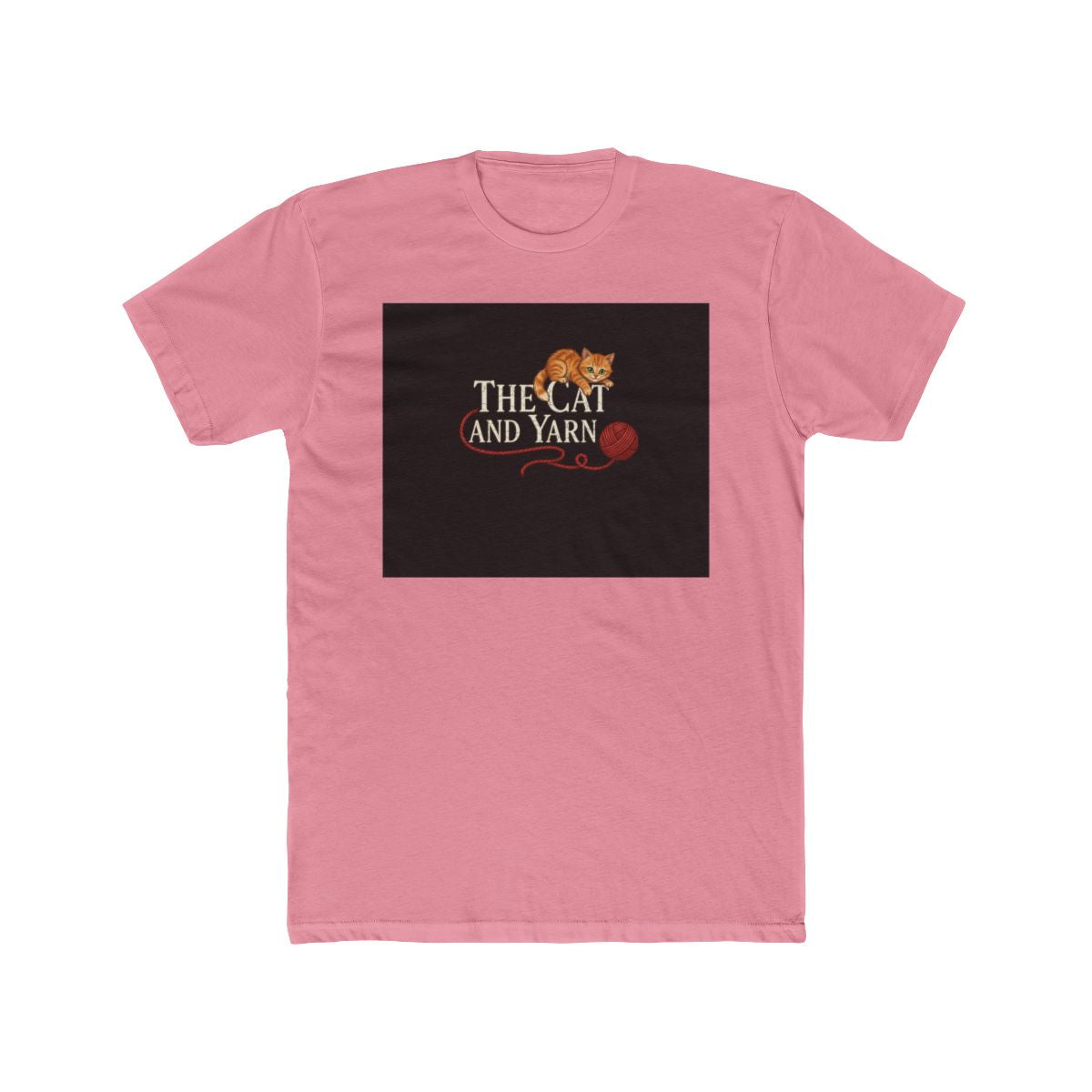 Marcel's Custom T-Shirt