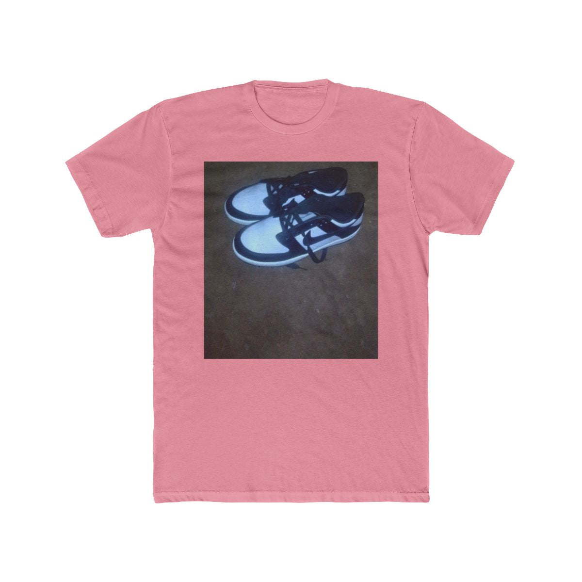 Melvin's Custom T-Shirt