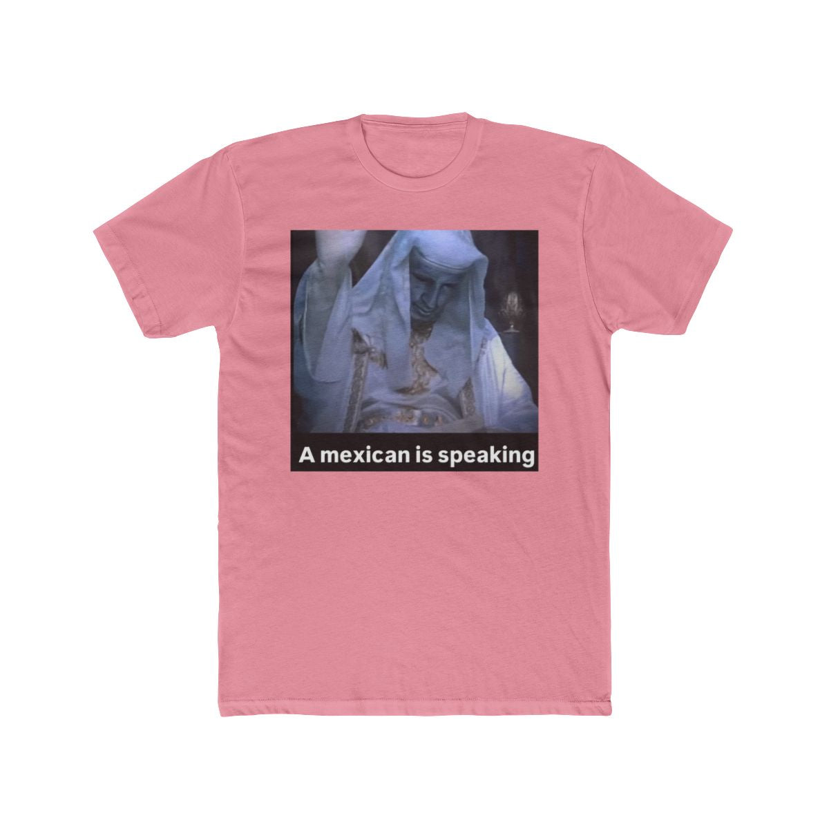 Isaac's Custom T-Shirt