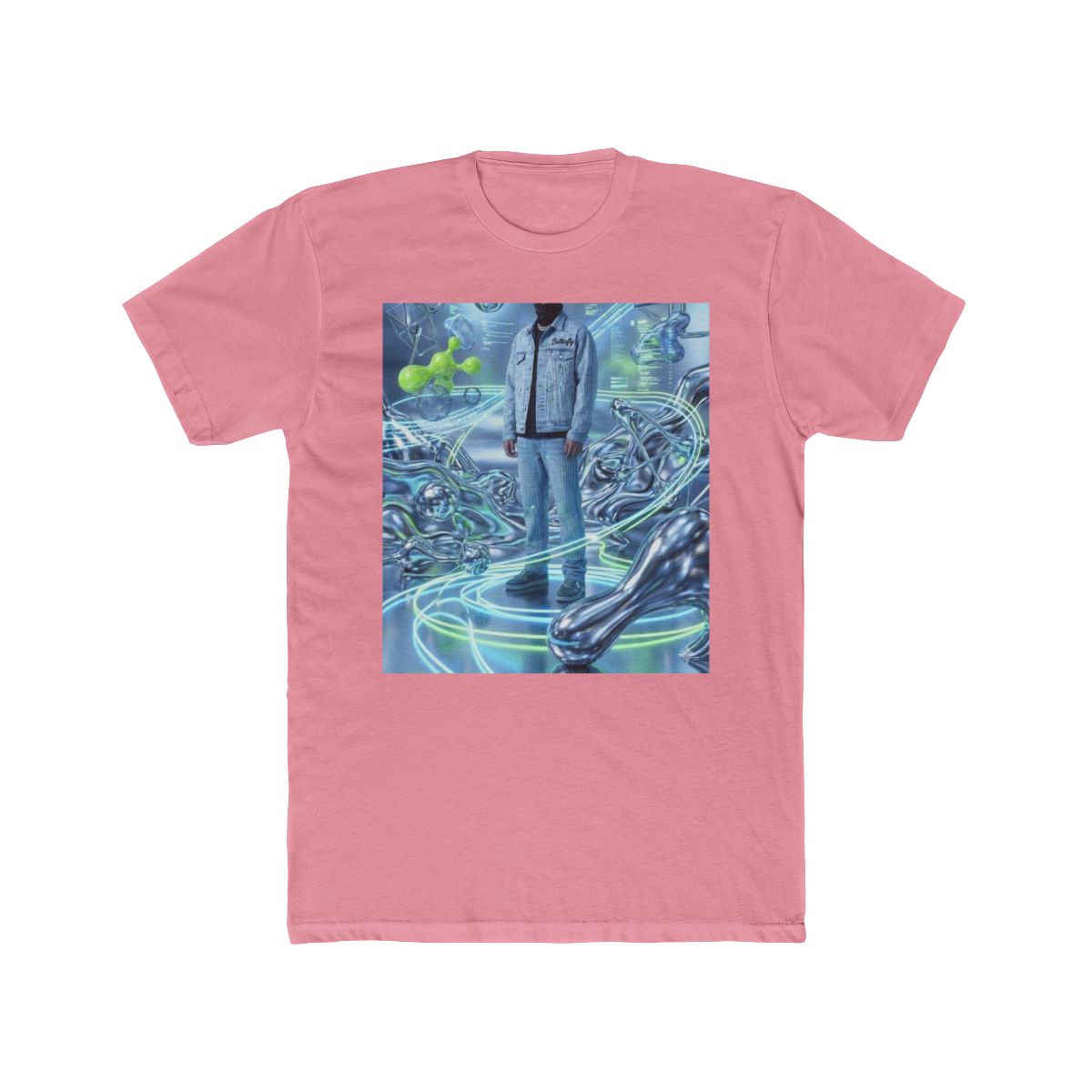 Hunter's Custom T-Shirt