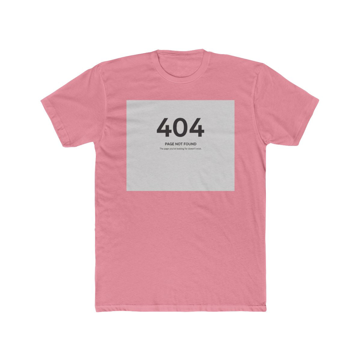 Shao's Custom T-Shirt