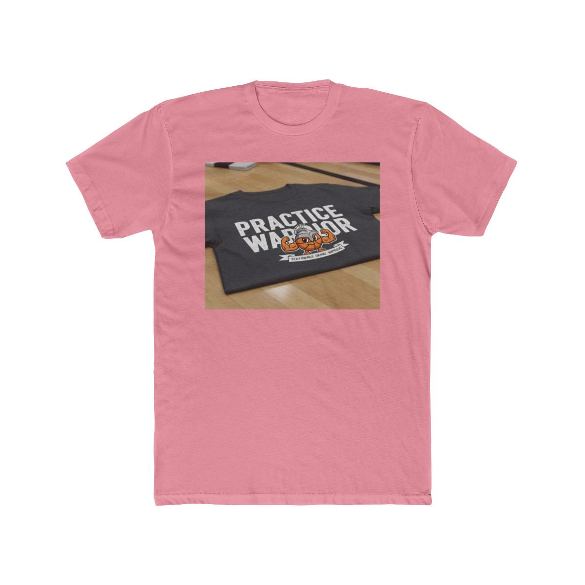Christopher's Custom T-Shirt
