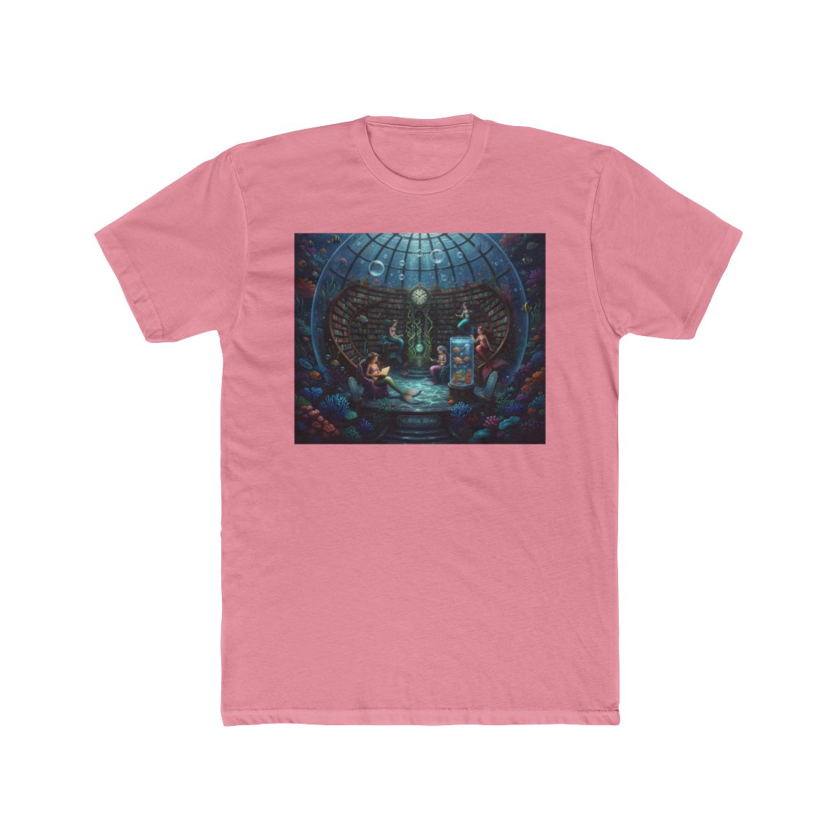 Kaniyet's Custom T-Shirt