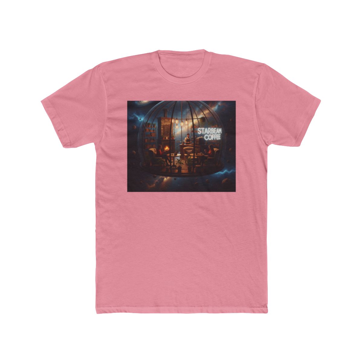 Nicole's Custom T-Shirt