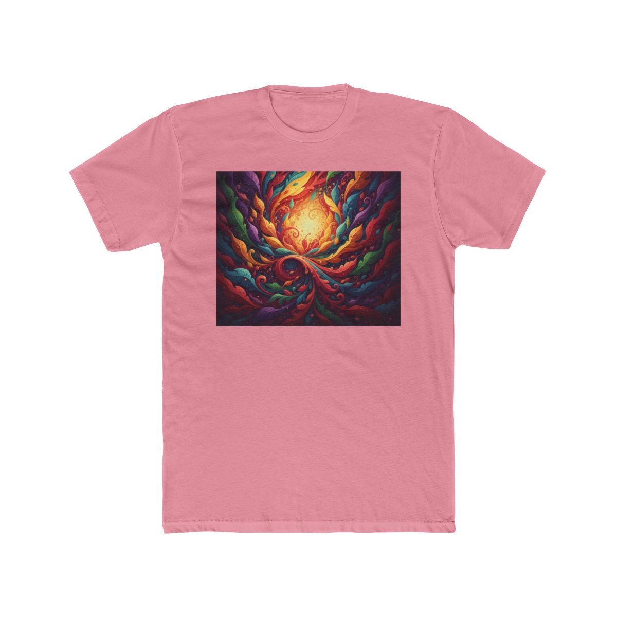 Sarah's Custom T-Shirt