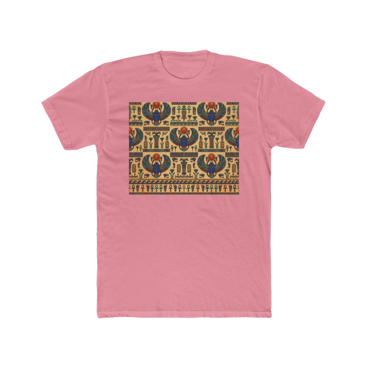 Archangel's Custom T-Shirt