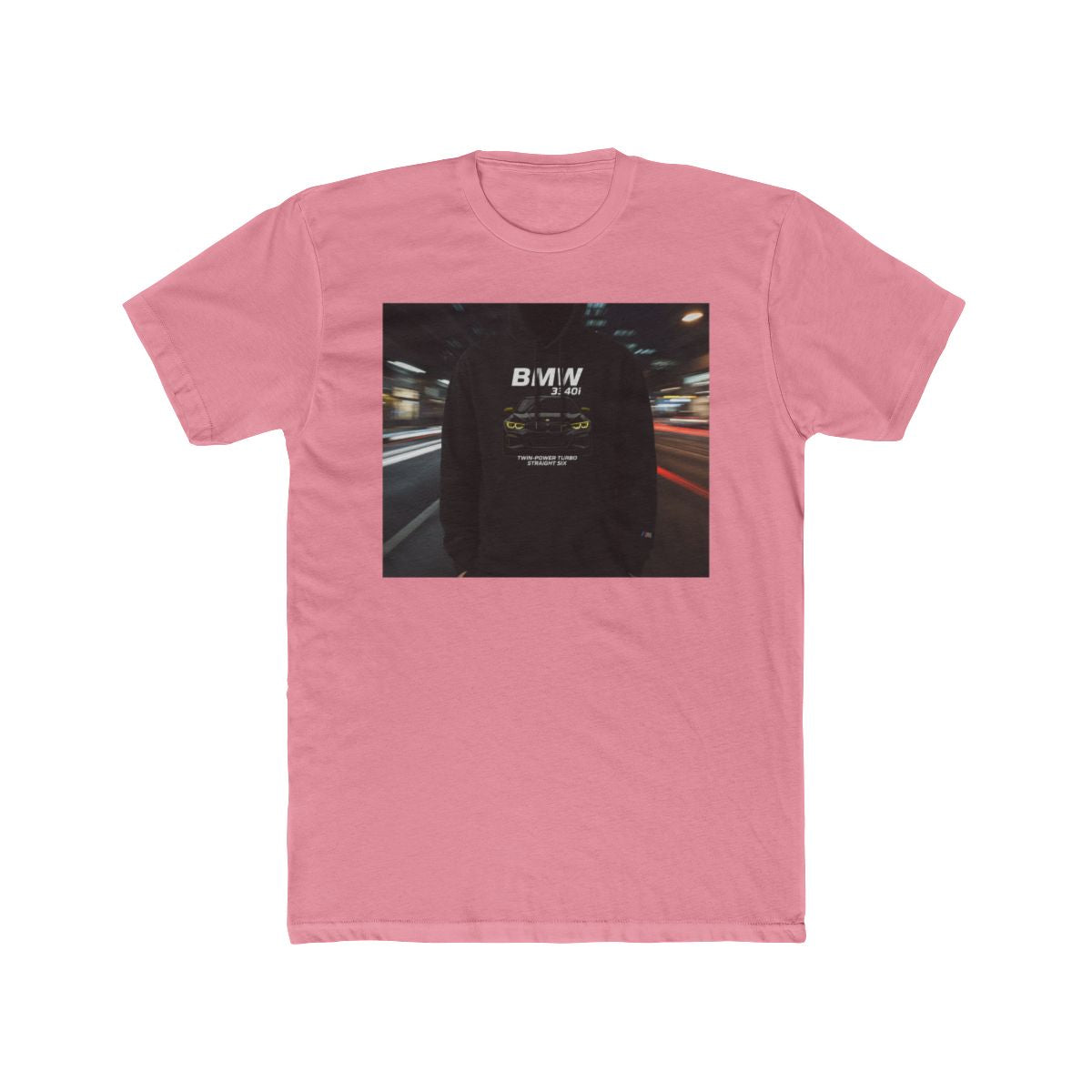 Manmeet's Custom T-Shirt