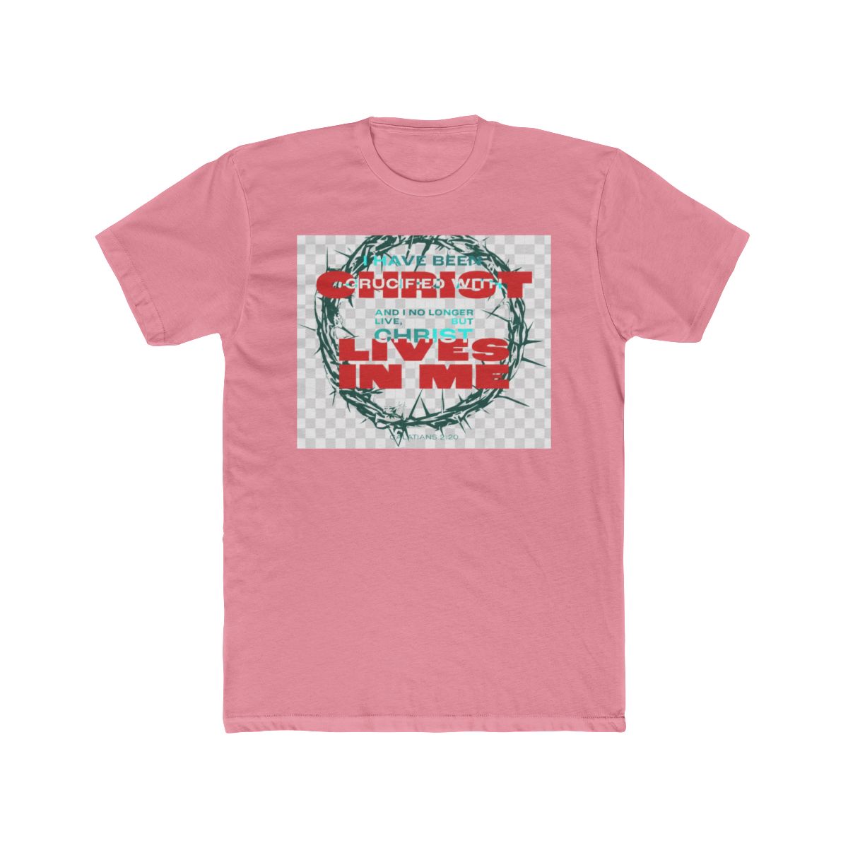 Lauren's Custom T-Shirt