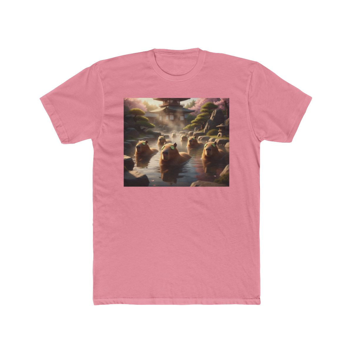 Shaun's Custom T-Shirt