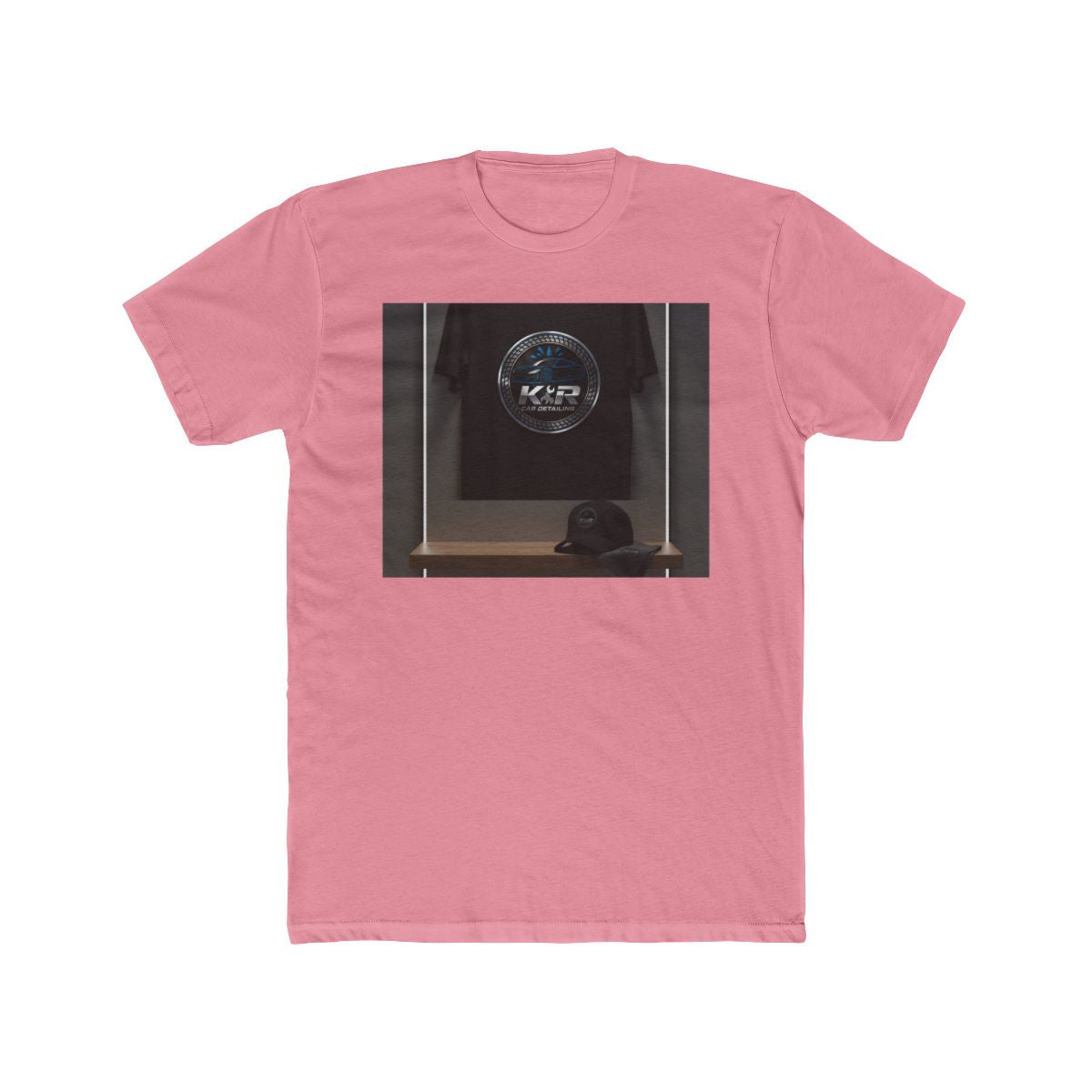 Kolby's Custom T-Shirt