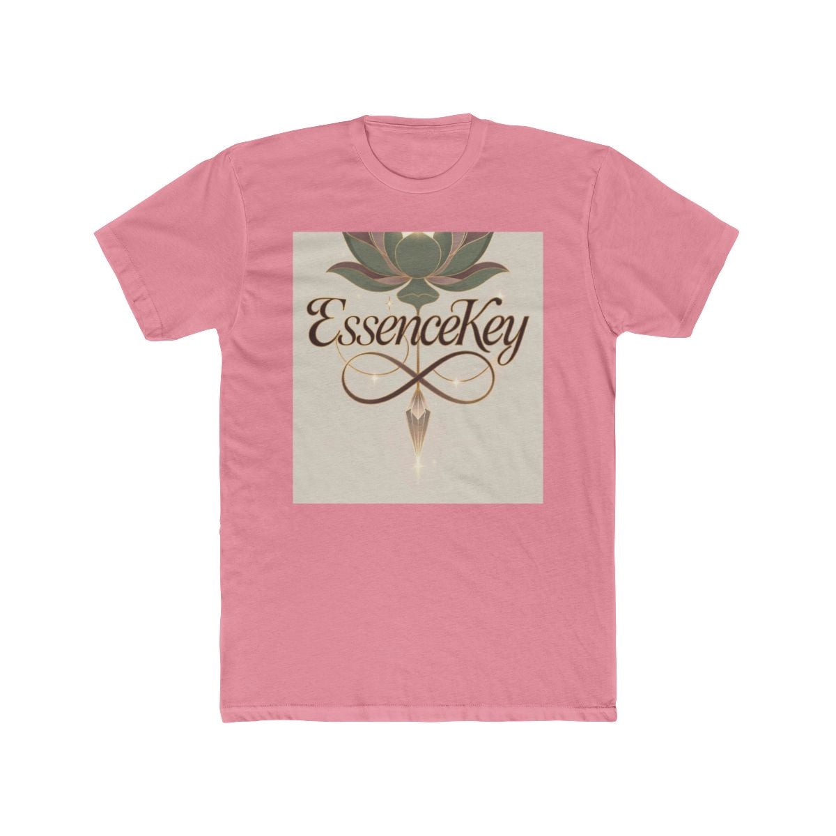 Heather's Custom T-Shirt