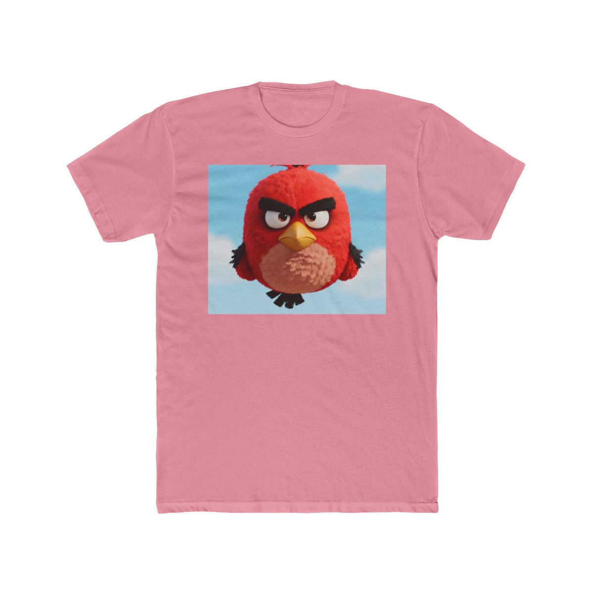 Vicente's Custom T-Shirt