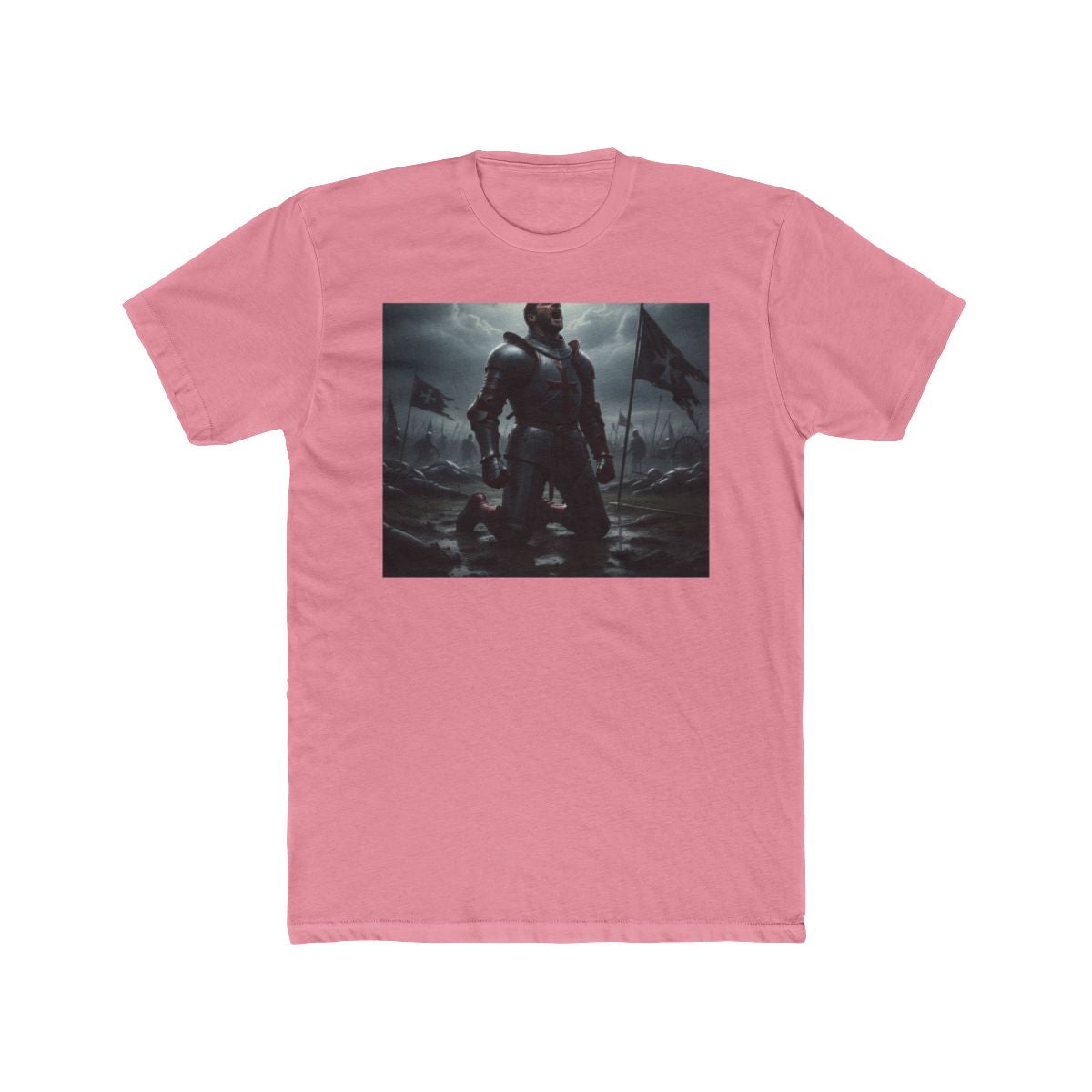 Kobi's Custom T-Shirt