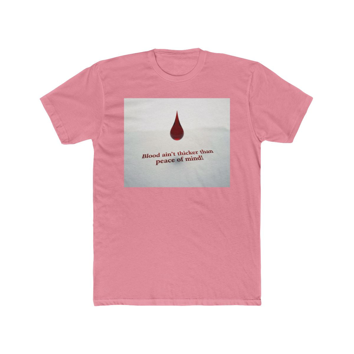 Ria's Custom T-Shirt