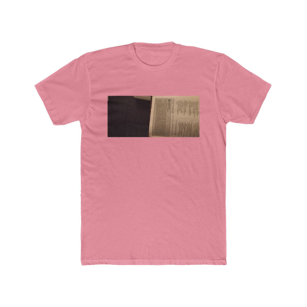 Hannah's Custom T-Shirt