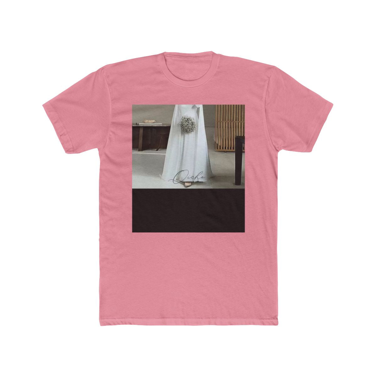 Mahdi's Custom T-Shirt
