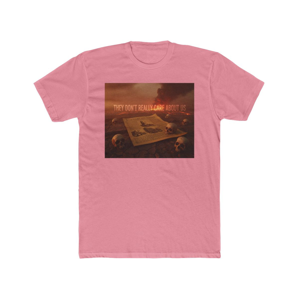 Emily's Custom T-Shirt