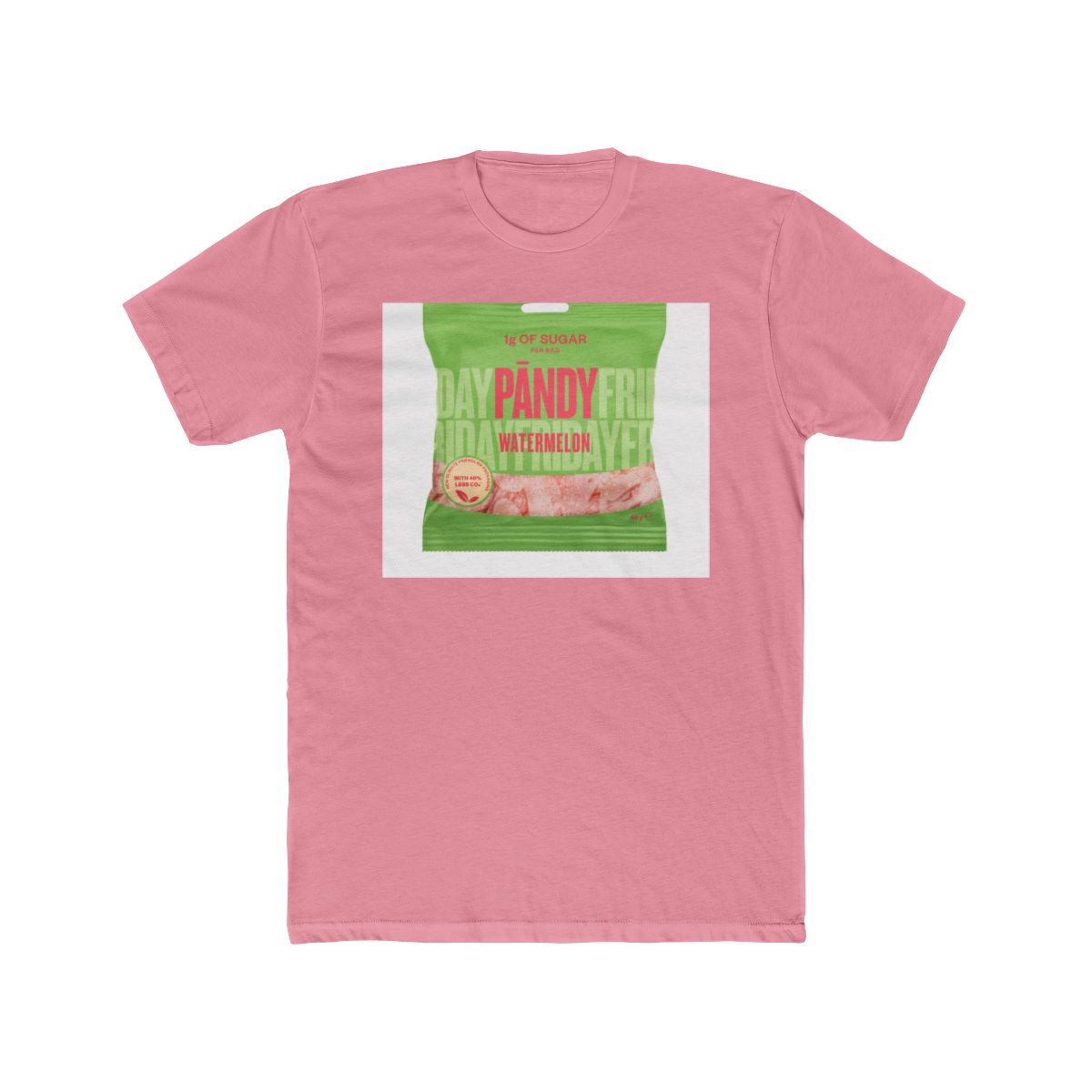 John Doe's Custom T-Shirt