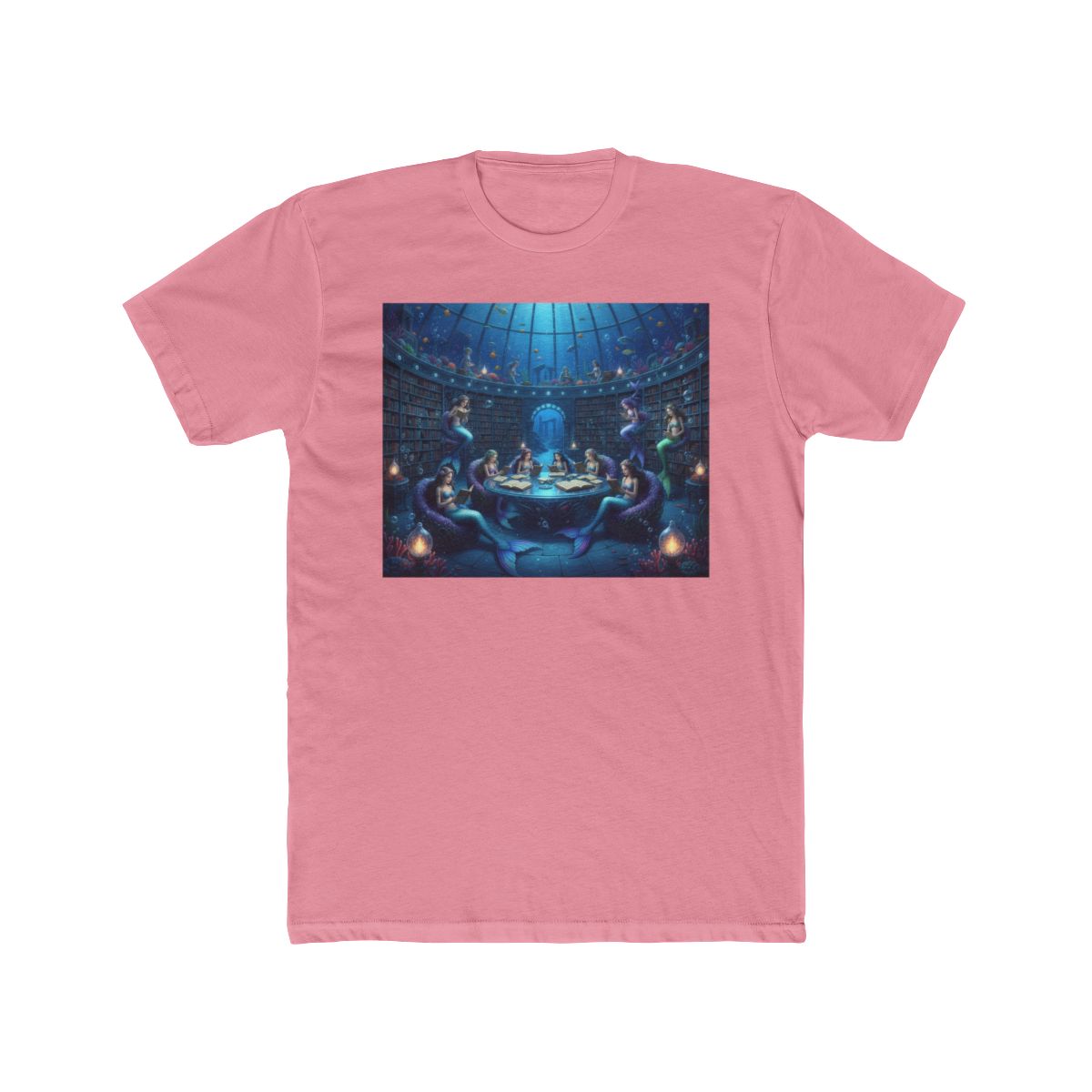 Custom T-Shirt