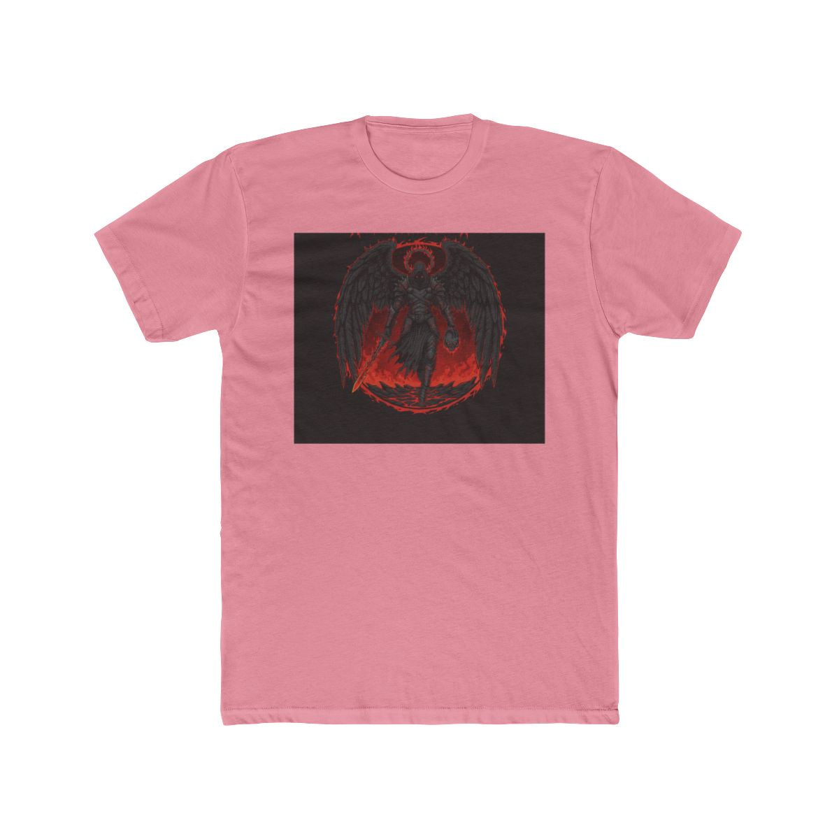 Long's Custom T-Shirt