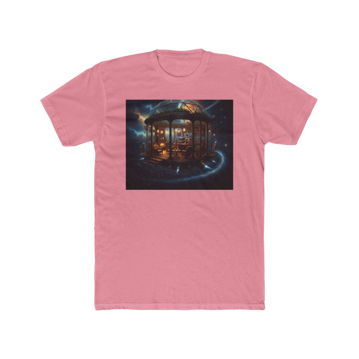Floyd's Custom T-Shirt