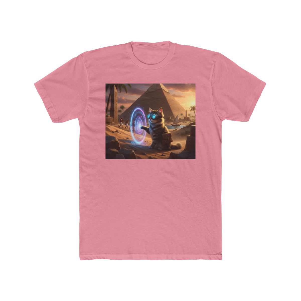Thành Đạt's Custom T-Shirt