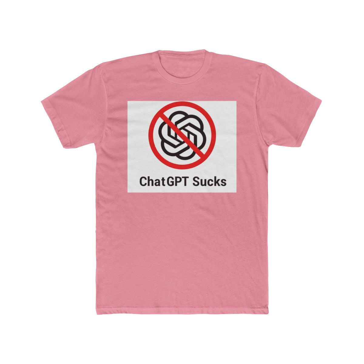 ChatGPT really sucks