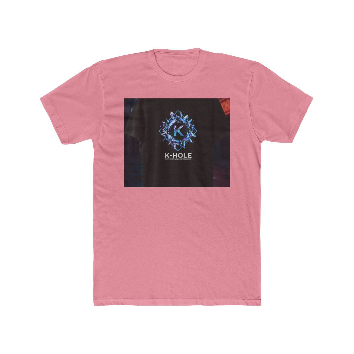 Joel-Christian's Custom T-Shirt