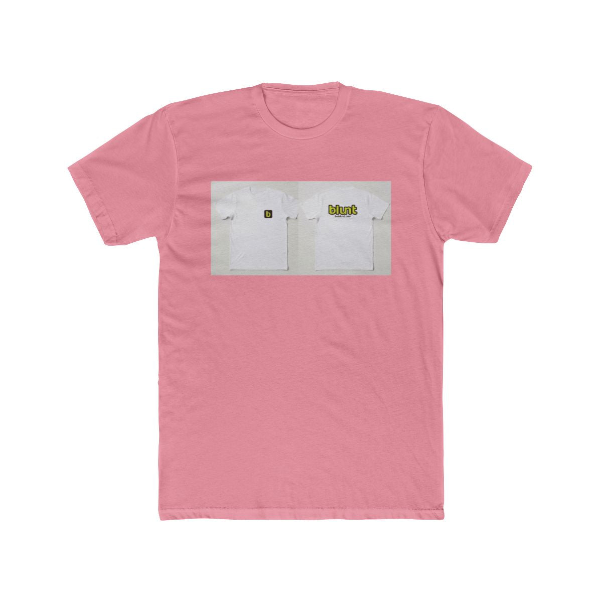 Jonathan's Custom T-Shirt