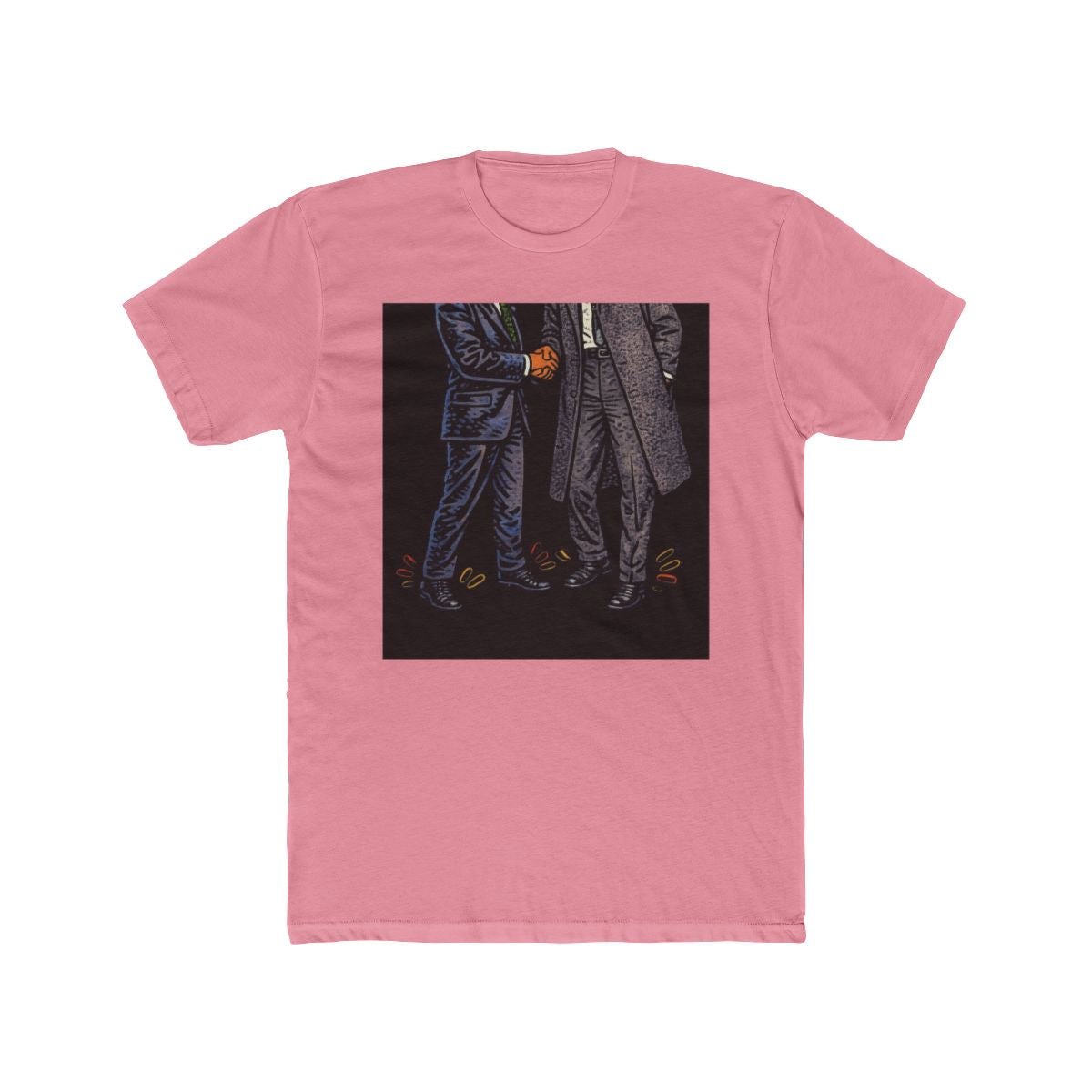 Greg's Custom T-Shirt