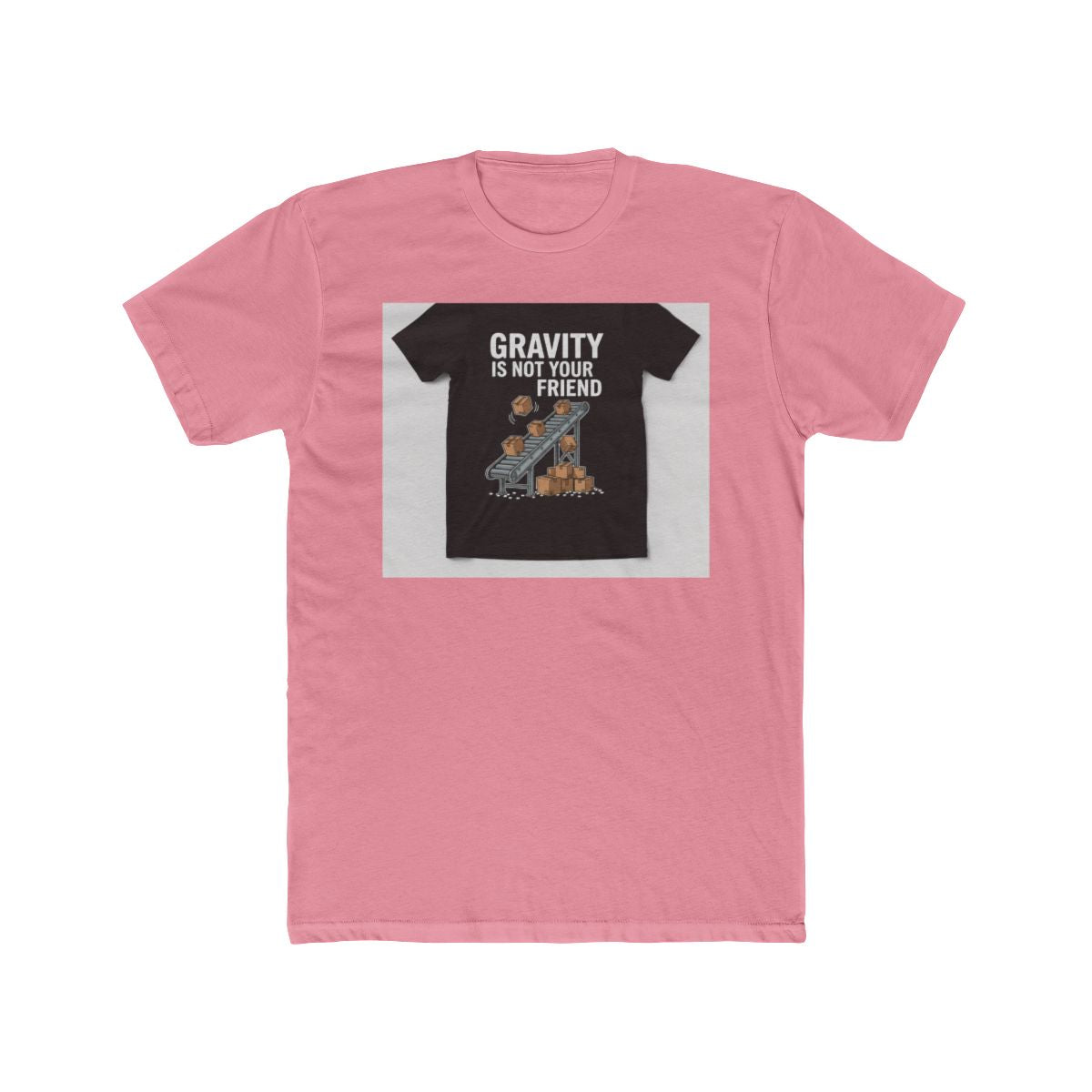 Rob's Custom T-Shirt