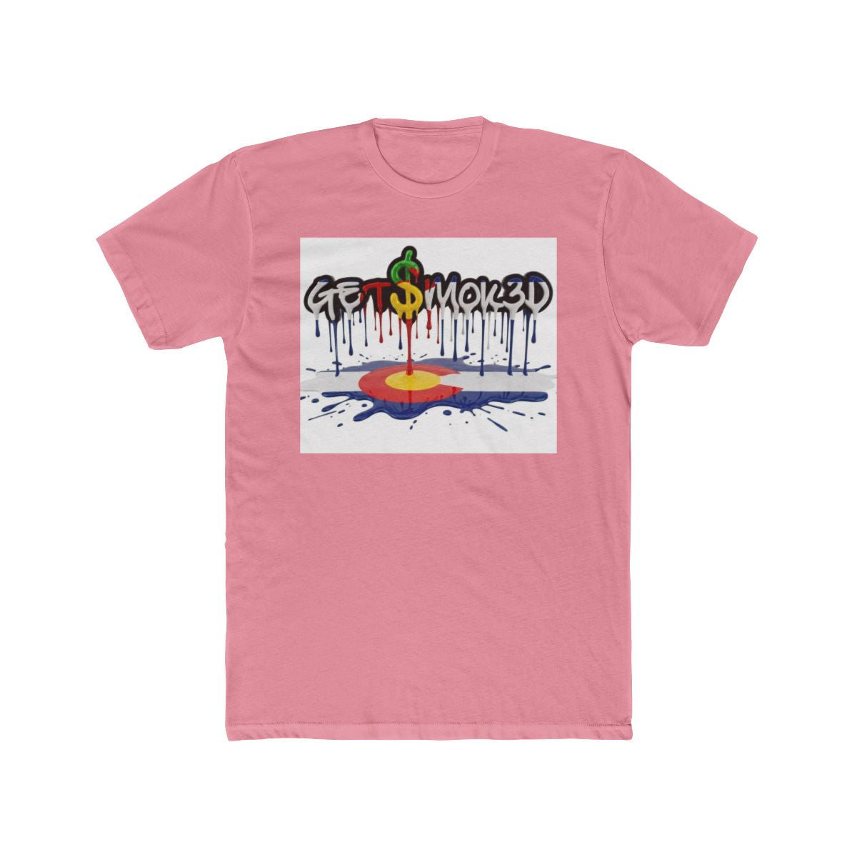 Get$mok3d Colorado city  drip